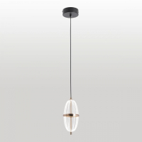 Подвесной светильник Lussole LSP-7515