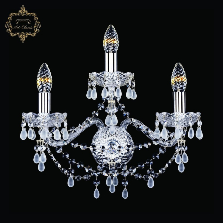 10.24.2+1.165.Cr.V0300 Бра Art Classic 