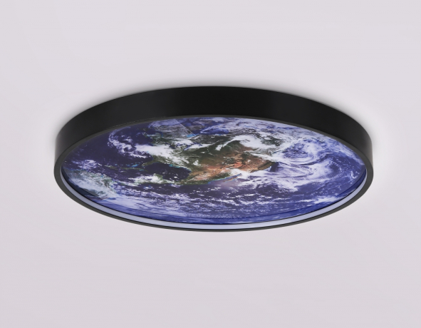 Накладной светильник Ambrella Light FW FW11133 