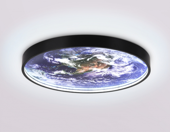 Накладной светильник Ambrella Light FW FW11133 