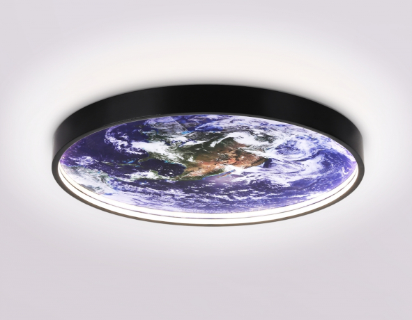 Накладной светильник Ambrella Light FW FW11133 