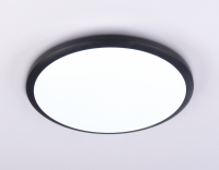 Потолочный светодиодный светильник Ambrella light ORBITAL AirFZ1234