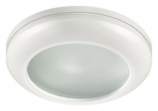 Встраиваемый светильник Novotech Damla 370387 