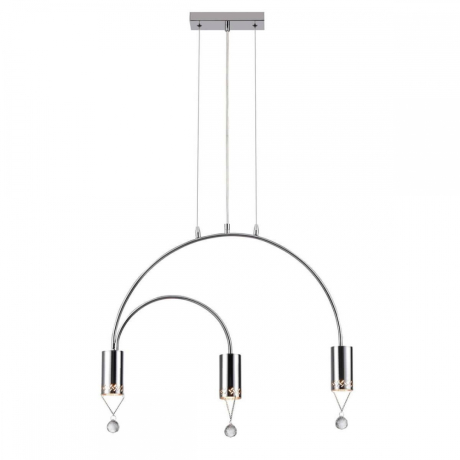 Подвесной светильник Vele Luce Pioggia VL4283P03 