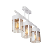 Светильник на штанге Vitaluce V4923 V4923-0/3PL