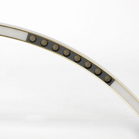 Подвесной светодиодный светильник Lussole Desoto LSP-7230 