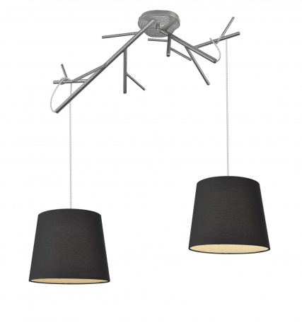 Подвесной светильник SIMPLE STORY 1138 1138-2PL 