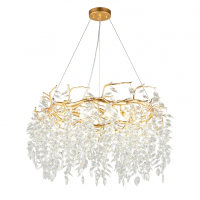 Люстра подвесная Aployt Gertunia APL.847.03.13