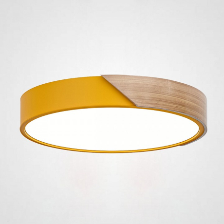 Накладной светильник Imperiumloft CLIP CLIP01 