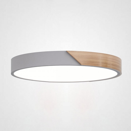 Накладной светильник Imperiumloft CLIP CLIP01 