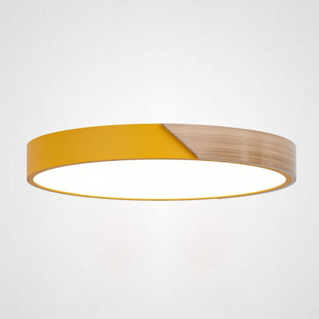 Накладной светильник Imperiumloft CLIP CLIP01 