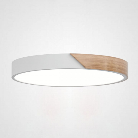 Накладной светильник Imperiumloft CLIP CLIP01 