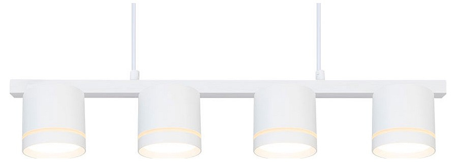 Подвесной светильник Arte Lamp Legacy A8024SP-4WH 