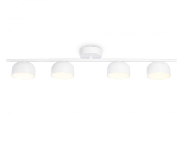 Потолочный светильник Ambrella light TECHNO SPOT TN71027 