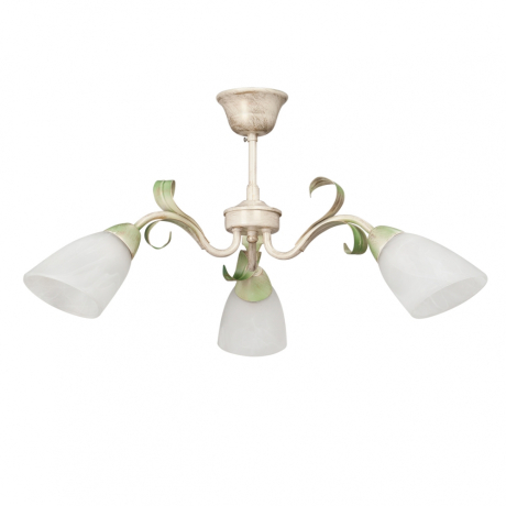 Люстра на штанге Vitaluce V1535/3PL 