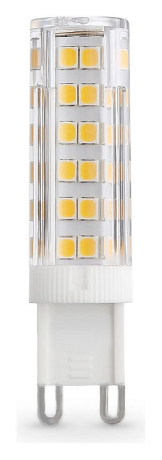 Лампа светодиодная Ambrella Light G9 G9 11Вт 6400K 101106 