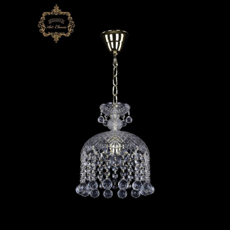 14.01.1.d22.Gd.B Подвесной светильник Art Classic 