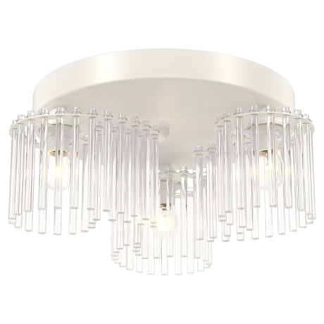 Потолочная люстра Lussole LSP-8419 