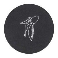 Плейсмат декоративный Eglo ANDASIBE (420187)