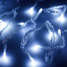 5м. Гирлянда нить холодный свет Ardecoled 230V ARD-String-Home-5000-Clear-50Led-Std White (25751)