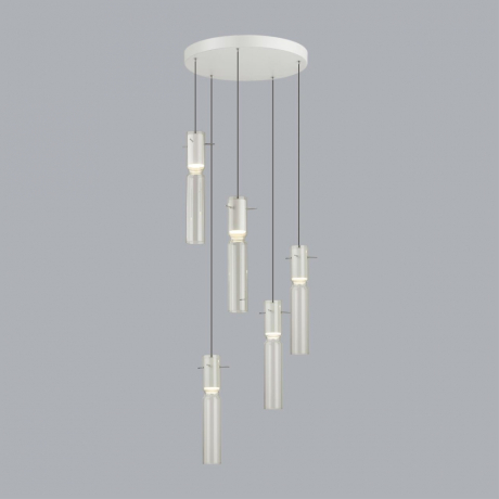 Подвесная люстра Odeon Light Scrow 5058/25LB 