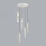 Подвесная люстра Odeon Light Scrow 5058/25LB 