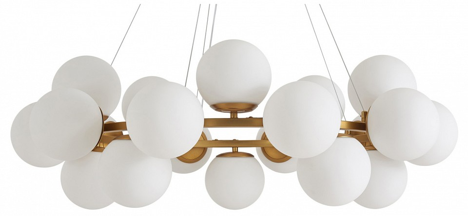 Подвесная люстра Zortes Blume ZRS.1895.05 