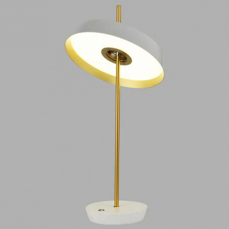 Настольная лампа декоративная Alfa-Light F0224 F0224-14 