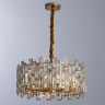 Подвесная люстра Divinare Medea с поддержкой Маруся 1684/01 LM-10-М 
