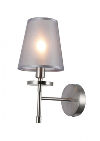 Бра Escada Faith 694/1A Nickel 