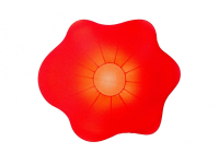 Потолочный светильник ТопДекор Daisy AP1 10 10s