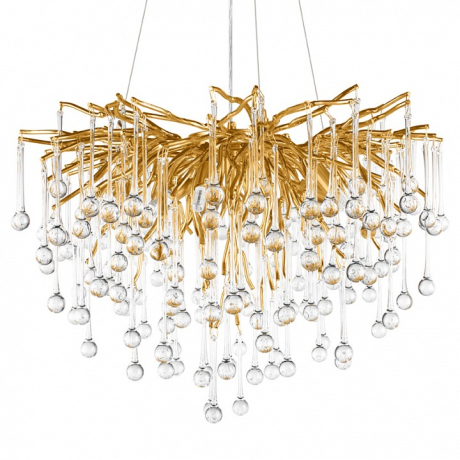 Подвесная люстра Loft it Drops 10377/600