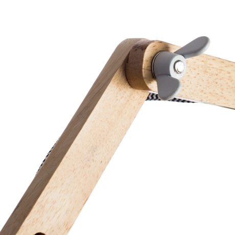 Настольная лампа Arte Lamp Pinoccio A5700LT-1WH 