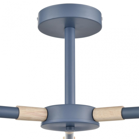 Люстра на штанге Lumion Moderni Rosalina 8098/3C 