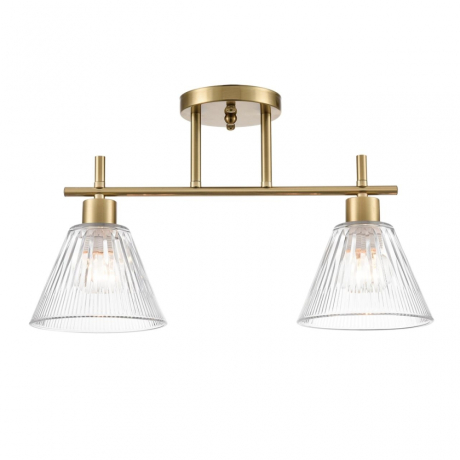 Потолочный светильник Lumion Vivian Comfi 8188/2C 