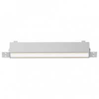 Встраиваемый светильник Maytoni Technical Basis DL066-20W3-6K-TRS-W