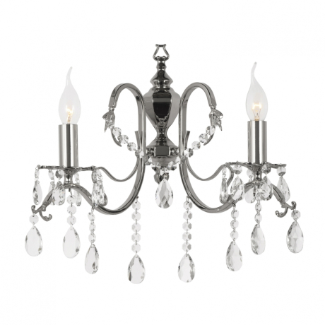 Alessandria E 2.1.2.600 N Бра Dio DArte Elite 