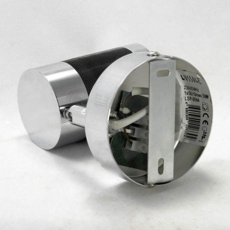 GRLSP-9564 Спот светодиодный LOFT (Lussole) JUNEAU 