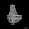Бра Bohemia Ivele Crystal 19272B/H1/25IV Ni 