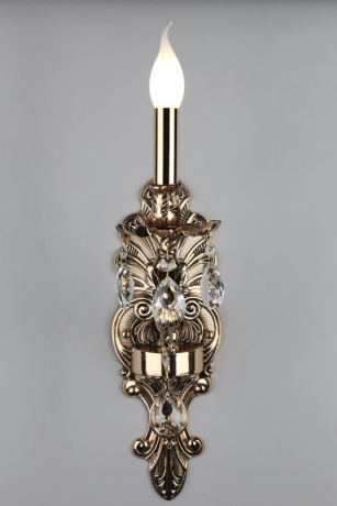 Бра Omnilux Nureci OML-74901-01 