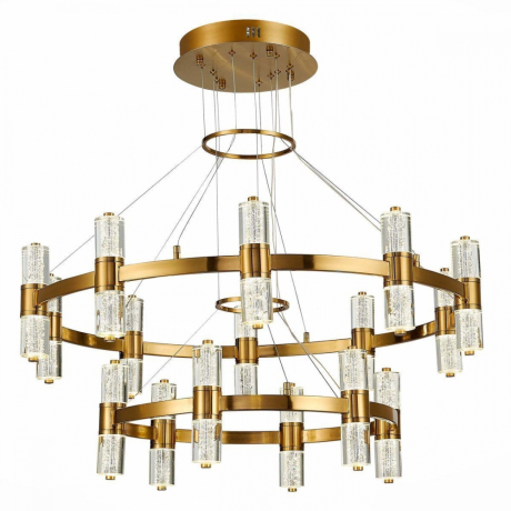 Подвесная люстра ST-Luce Gemina SL6007.203.32 