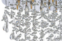 Люстра потолочная Arti Lampadari Flusso H 1.4.55.638 N