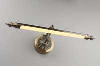 OML-23801-08 Подсветка для картин Omnilux Bolsena