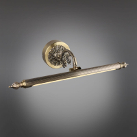 OML-23801-08 Подсветка для картин Omnilux Bolsena