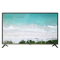 Телевизор BQ 42S04B Black, 42'' (106 см), 1920x1080, FullHD, 16:9, SmartTV, WiFi, черный (456157)