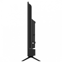 Телевизор BQ 42S04B Black, 42'' (106 см), 1920x1080, FullHD, 16:9, SmartTV, WiFi, черный (456157)