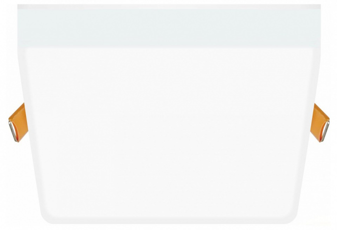 Встраиваемый светильник Citilux Вега CLD53K15W 