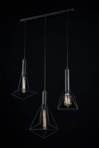 T021-03-B Подвесной светильник Maytoni Spider