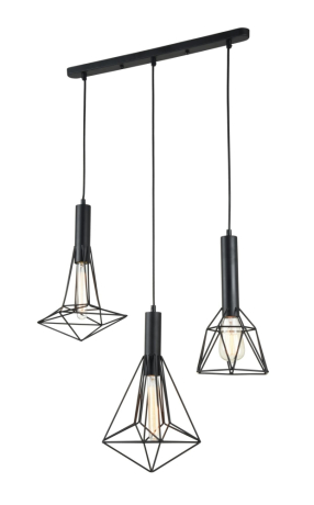 T021-03-B Подвесной светильник Maytoni Spider 