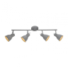 A1677PL-4GY Спот Arte Lamp 